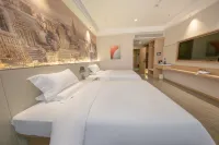 Shanshan Maizi Hotel (Kumutage Desert)