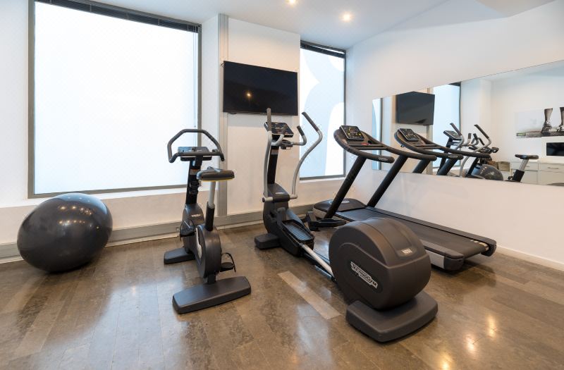 Sercotel Amister Art Hotel Barcelona photo 4