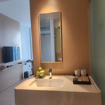 Yeni Arena Camranh Condotel