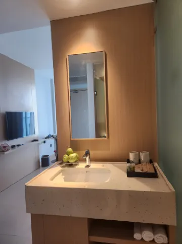 Yeni Arena Camranh Condotel