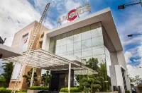 Amoris Hotel Hotel a Sokaraja