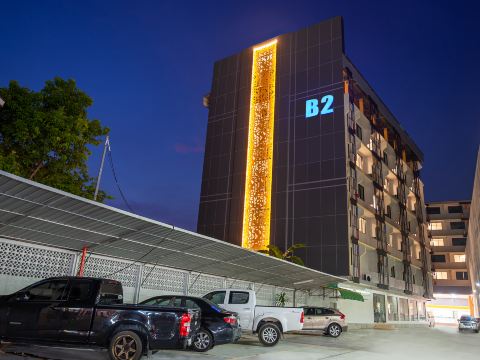 B2 Nakhon Si Thammarat Premier Hotel