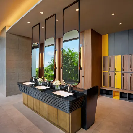 Pullman Hai Phong Grand Hotel