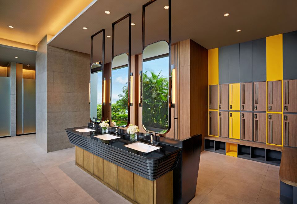 하이퐁 타워 위치