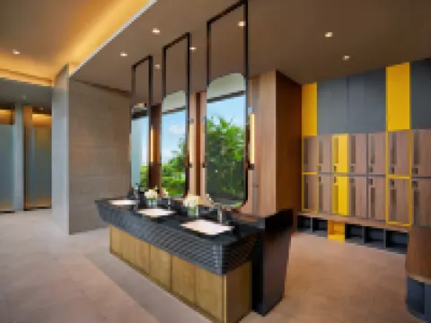 鉑爾曼海防大酒店