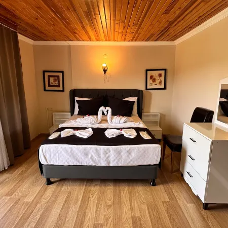 Olive Branch Hotel