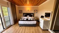 Olive Branch Hotel Hotel di 