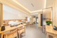 Wutaishan Shangjinyuan Homestay