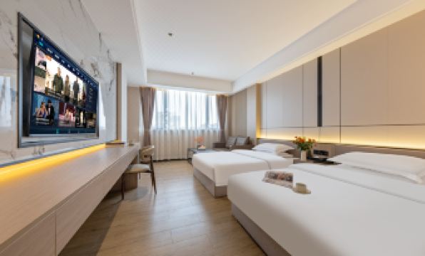 Yinghe Hotel (Chaozhou Ancient City)