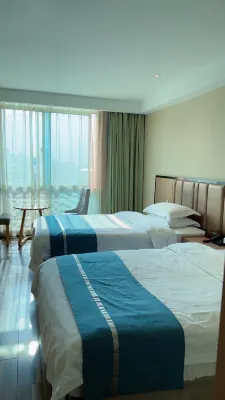 Huaju Business Hotel Hotels in der Nähe von Fujian Electric Power Technical College
