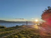 洱海之境花園海景酒店（大理洱海生態廊道龍龕碼頭店） - 浪漫/情侶