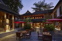 InterContinental Hotels XISHUANGBANNA RESORT by IHG - breakfast