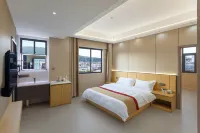 핑치 부티크 호텔