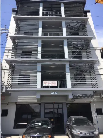 ABN Hostel