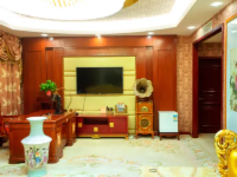 Yuan Tong Hotel Hotels in Guazhou