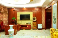 Yuan Tong Hotel Hotels in Guazhou