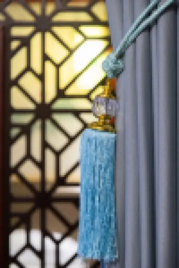 濟南璞秀酒店（舜耕會展省體育中心店）