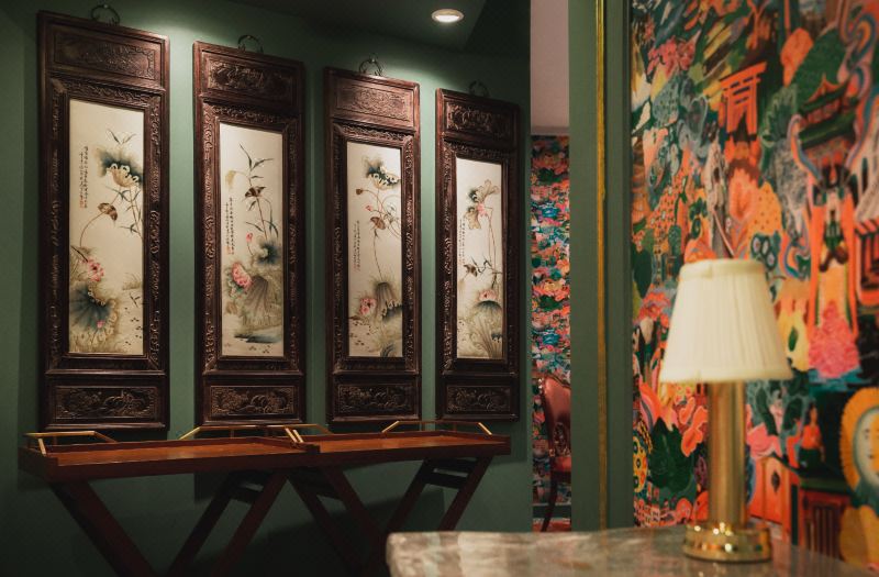 Lan Kwai Fong Hotel @ Kau U Fong by Dorsett Hotels photo 4