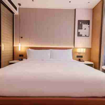 敦煌福朋喜來登飯店 Rooms