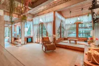 woo ma ca moo Hotels near Chae Son National Park