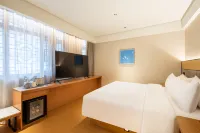 JI Hotel (Zhangjiajie National Forest Park Wulingyuan Biaozhimen) Hotels in Zhangjiajie