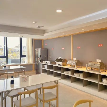 Vienna Hotel ( Mianhu,Jiexi,Jieyang )