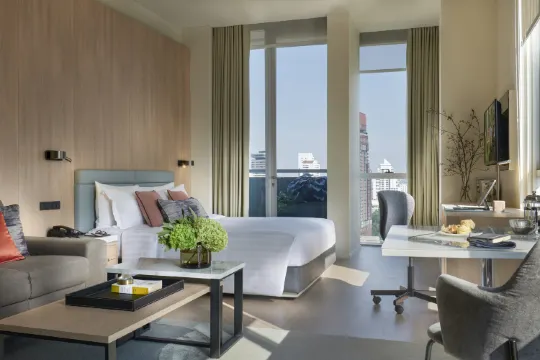 ห้องพรีเมียร์สตูดิโอ