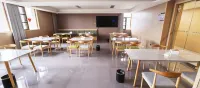 美家ホテル（郎渓國購広場） - 朝食