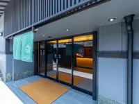 Tabist Groove Kyoto Okoshiyasu Hotel a 