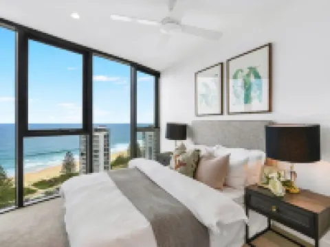 Vue Broadbeach - Official Hotels in Broadbeach