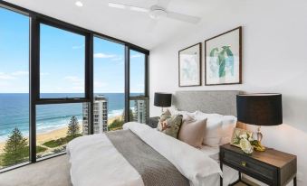Vue Broadbeach - Official