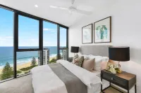 Vue Broadbeach - Official