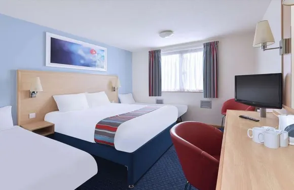 白金漢旅客之家酒店