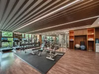 Steigenberger Chengdu - Gym