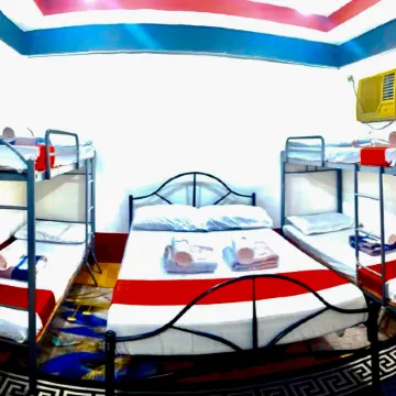 DMI Hotels and Apartments with Newly opened Lava Stone Pool by Reddoorz