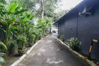 Kos 168 Jimbaran Các khách sạn ở Bãi biển VILLA-Jimbaran