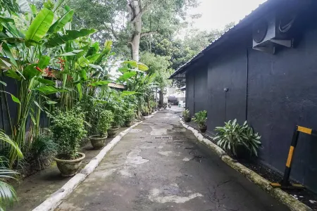 Kos 168 Jimbaran