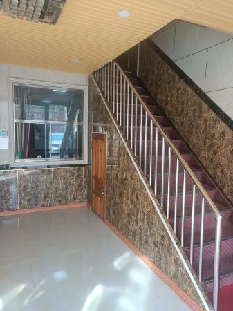 Xiangrui Hotel Отели в г. Жаохэ