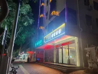 Shanwei Yaman Light Luxury Mercure - Bintang 2