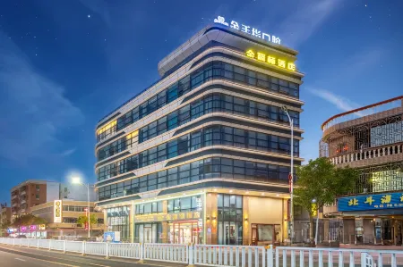 Kim Lydon Hotel Отели рядом с достопримечательностью «Kwan-yin Ridge»