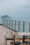 BILLIONS HOTEL - Mountain view