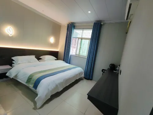 Nanyang Orange Chinese Inn