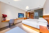 Bonahuishe Chain Hotel (Lufeng South Railway Station Jinshan Ancient Town Branch)