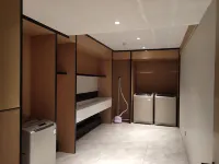 アーバホテル(灌雲県政府)