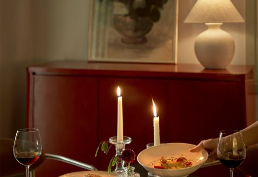 시그니처 바이 M 빌리지 외관