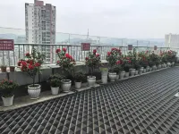 Hill Yaman Hotel - Gym