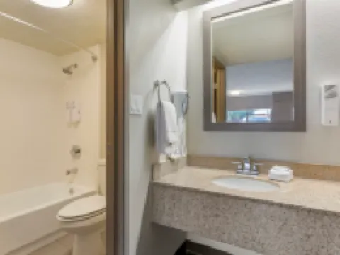 Red Roof Inn Tucson South - Airport Hotels in Tucson