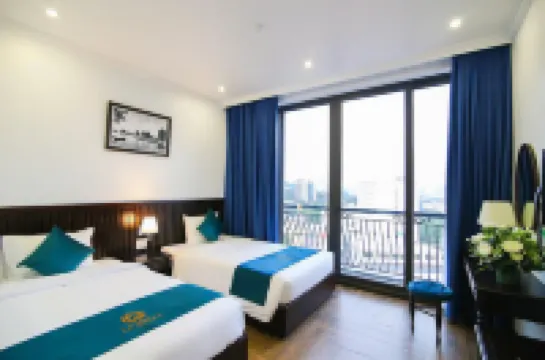 La Stella Ha Long Hotel