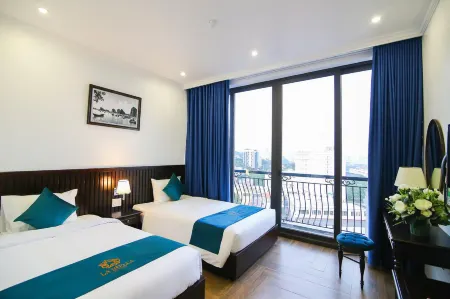 La Stella Ha Long Hotel