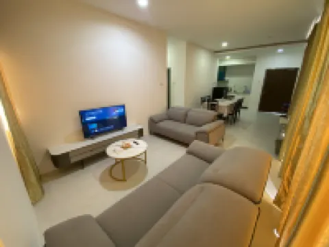 Gala Residences @ Galacity